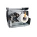 Принтер етикеток Zebra ZT231 USB, Ethernet, RS232, USB Host (ZT23142-T09000FZ)