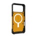 Чохол до мобільного телефона UAG iPhone 17 Pro Max Pathfinder MagSafe Heritage Yellow (114549118282)