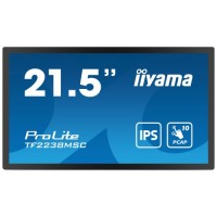 Монітор iiyama TF2238MSC-B1 5Y