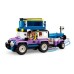 Конструктор LEGO Friends Кемпінговий автомобіль для спостереження за зірками 364 деталей (42603)