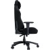 Крісло ігрове Anda Seat Luna Fabric Size L Black (AD18-44-B-F)