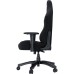 Крісло ігрове Anda Seat Luna Fabric Size L Black (AD18-44-B-F)