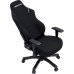 Крісло ігрове Anda Seat Luna Fabric Size L Black (AD18-44-B-F)