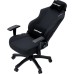 Крісло ігрове Anda Seat Luna Fabric Size L Black (AD18-44-B-F)