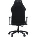 Крісло ігрове Anda Seat Luna Fabric Size L Black (AD18-44-B-F)