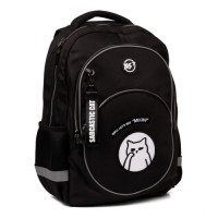 Рюкзак шкільний Yes Sarcastic Cat TS-58 (559984)