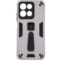 Чохол до мобільного телефона Armorstandart Proover Motorola G15 / G15 Power Grey (ARM85751)