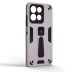 Чохол до мобільного телефона Armorstandart Proover Motorola G15 / G15 Power Grey (ARM85751)