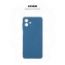 Чохол до мобільного телефона Armorstandart ICON Samsung A07 4G Dark Blue (ARM86778)