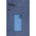 Чохол до мобільного телефона Armorstandart ICON Samsung A07 4G Dark Blue (ARM86778)