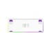 Клавіатура Lorgar KBP70TKLW Wireless TKL Mechanical Pro UA White (LRG-KBP70TKLW-WH-US)
