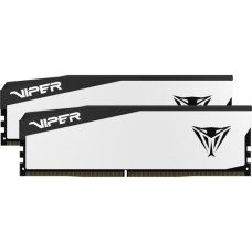 Модуль пам'яті для комп'ютера DDR5 64GB (2x32GB) 6000 MHz Viper Elite 5 Patriot (VEB564G6030KW)