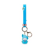 Брелок Hello Kitty Почакко у дощовику (11722)