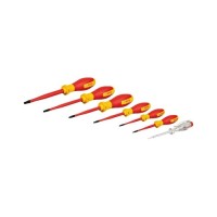 Викрутка Bosch Professional, 7 шт, (TX), VDE (1.600.A02.NF8)