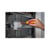 Викрутка Bosch Professional, 7 шт, (TX), VDE (1.600.A02.NF8)