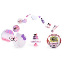 Ігровий набір MGA's Miniverse Sanrio S2 Створи стиль разом з Хеллоу Кітті та друзями (547235)
