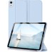 Чохол до планшета BeCover Tri Fold Soft TPU Silicone Apple iPad 10.9" 2022/24/11" 2025 Light Blue (708522)