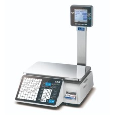 Ваги торгівельні CAS CL-3500-P со стойкой (CL-3500-P)