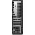 Комп'ютер Dell Pro Slim Plus QBS1250 / Ultra7 265, 16, 512, WLAN+BT, KM, 260W, W11Pro (BTO106_QBS1250_UA_WP)
