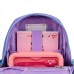 Рюкзак шкільний Yes Line Friends Pretty Choco S-104 (559836)