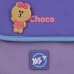 Рюкзак шкільний Yes Line Friends Pretty Choco S-104 (559836)