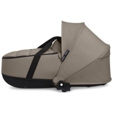 Люлька Stokke YOYO newborn shell, бежевий (Taupe) (646304)