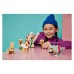Конструктор LEGO Minecraft Курячий Жокей: атака в пустелі (21592)