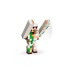 Конструктор LEGO Minecraft Курячий Жокей: атака в пустелі (21592)