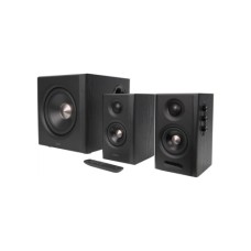 Акустична система Edifier S355DB 150W Bluetooth Hi-Res Black (S355DBBlack)