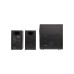 Акустична система Edifier S355DB 150W Bluetooth Hi-Res Black (S355DBBlack)