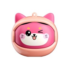 Навушники Blackview AirBuds K1 (Kids) Blushy Pink (6931548328223)