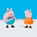 Фігурка Peppa Pig Велика родина Пеппи (G0506)