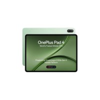 Планшет OnePlus Pad 4 13.2" 12/256GB Wi-Fi Sage Mist (OPP412256SM)