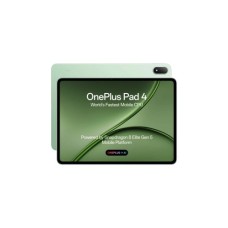 Планшет OnePlus Pad 4 13.2" 12/256GB Wi-Fi Sage Mist (OPP412256SM)