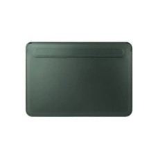 Чохол до ноутбука BeCover 13" MacBook ECO Leather Dark Green (709695)