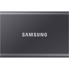 Накопичувач SSD USB 3.2 4TB T7 Samsung (MU-PC4T0T/WW)