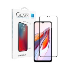 Скло захисне ACCLAB Full Glue Xiaomi Redmi 12C (1283126573743)