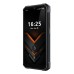 Мобільний телефон Sigma X-treme PQ57 Black (4827798767016)