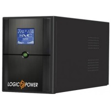 Пристрій безперебійного живлення LogicPower LPM-UL1250VA (4987)