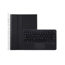 Чохол до планшета BeCover Keyboard+TouchPad Xiaomi Mi Pad 6 / 6 Pro 11" Black (712401)