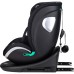 Автокрісло FreeON OPAL Black (49645)