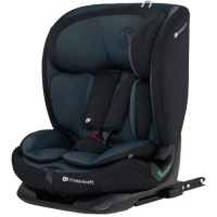 Автокрісло Kinderkraft Oneto3 i-Size Graphite Black (KCONE300BLK0000) (5902533922161)