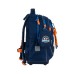Рюкзак шкільний Kite Education 724 Hot Wheels (HW25-724S)