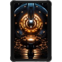 Планшет HOTWAV R10 Pro 10,1" 8/256Gb LTE, Black-Orange (HWR10PROLTE8256O)