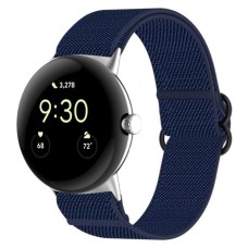 Ремінець до смарт-годинника Armorstandart Google Pixel Watch / Watch 2 / Watch 3 41 mm Dark Blue (ARM75428)