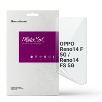Плівка захисна Armorstandart hydrogel Anti-Blue OPPO Reno14 F 5G / Reno14 FS 5G (ARM87124)