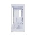 Корпус для ПК Lian Li V100, White (G99.V100W.01)