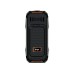 Мобільний телефон Ergo E182 Black Orange