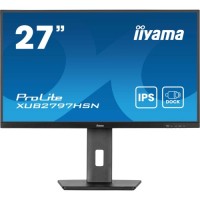 Монітор iiyama XUB2797HSN-B2