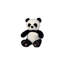 М'яка іграшка Nicotoy Панда, що сидить 33 см (5851119)